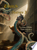 Cover of Eldritch Prayers I