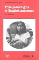 Cover of From Peasant Girls to Bangkok Masseuses (Ilo No 2)