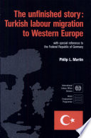 Cover of The Unfinished Story