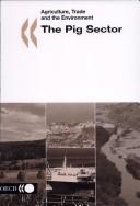 Cover of Agriculture, trade, and the environment