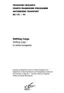 Cover of Shifting cargo