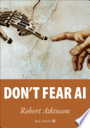 Cover of Don't Fear AI