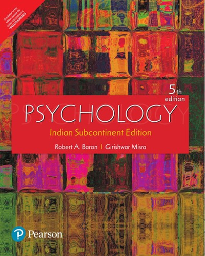 Cover of Psychology