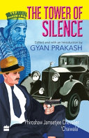 Cover of The Tower Of Silence