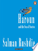 Cover of Haroun and The Sea Of Stories