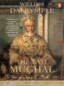 Cover of Last Mughal
