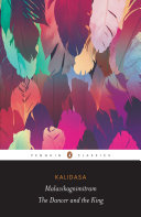 Cover of Malavikagnimitram