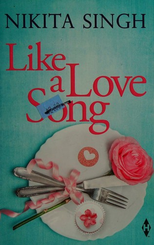 Cover of Like a Love Song