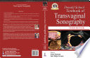 Cover of Donald School Textbook of Transvaginal Sonography