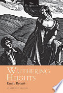 Cover of The Originals: Wuthering Heights