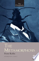 Cover of The Originals : The Metamorphosis