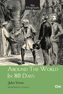Cover of The Originals Around the World in 80 Days