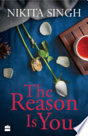 Cover of The Reason is You