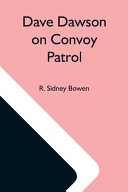 Cover of Dave Dawson On Convoy Patrol