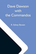 Cover of Dave Dawson With The Commandos