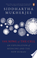 Cover of The Song of the Cell