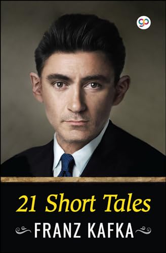 Cover of 21 Short Tales