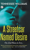 Cover of A Streetcar Named Desire