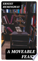 Cover of A Moveable Feast