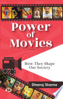 Cover of Power of Movies | How They Shape Our Society