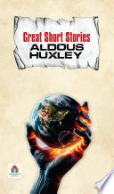 Cover of Great Short Stories - Aldous Huxley