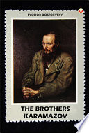 Cover of The Brothers Karamozov