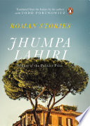 Cover of Roman Stories