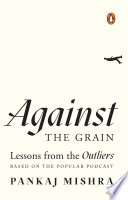 Cover of Against the Grain