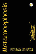 Cover of The Metamorphosis