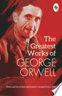 Cover of The Greatest Works of George Orwell