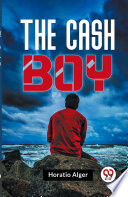 Cover of The Cash Boy