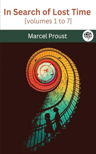Cover of In Search of Lost Time