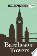 Cover of Barchester Towers
