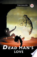 Cover of Dead Man's Love