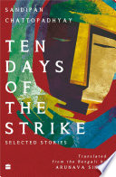 Cover of Ten Days Of The Strike