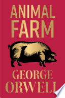 Cover of Animal Farm