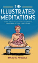 Cover of The Illustrated Meditations