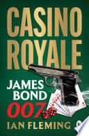 Cover of Casino Royale