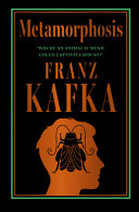 Cover of Metamorphosis (Deluxe Hardbound Edition)