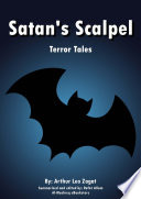 Cover of Satan's Scalpel