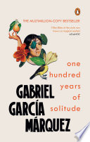 Cover of One Hundred Years of Solitude