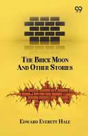 Cover of The Brick Moon And Other Stories