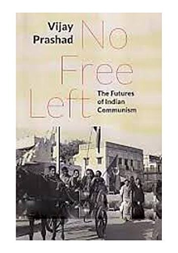 Cover of No Free Left