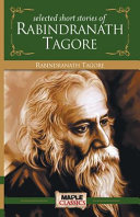 Cover of Rabindranath Tagore - Short Stories