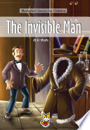 Cover of The Invisible Man