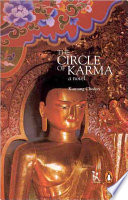 Cover of The Circle of Karma