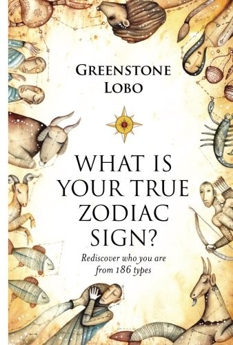Cover of What is Your True Zodiac Sign?