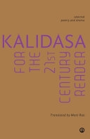 Cover of Kalidasa For The 21St Century Reader