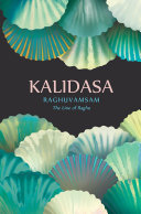 Cover of Raghuvamsam