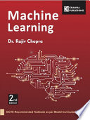 Cover of Machine Learning